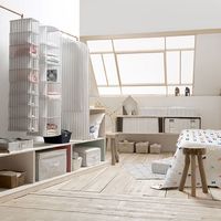 Housse souple sous-vide Compactor grise "Anton" M