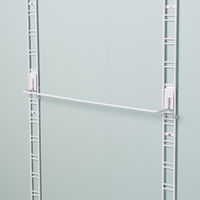 Barre-support Walltech Buanderie