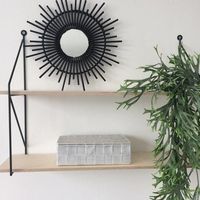 Boite blanche "Toronto" petit modèle