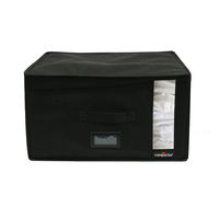 Coffre rigide Compactor "Infinity" M