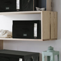 Coffre rigide Compactor "Infinity" M