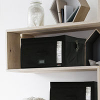 Coffre rigide Compactor "Infinity" XL