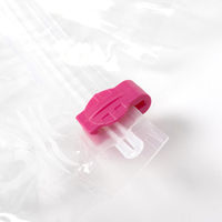 Lot de 6 sacs de compression "Aspispace" (3 M + 3 L)