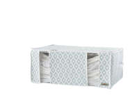 Lot de 2 housses souples sous-vide Compactor vertes "Daman" XXL