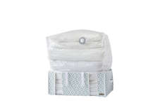 Housse souple sous-vide Compactor verte "Daman" XXL