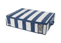 Housse souple sous-vide Compactor bleue "Excellence" L