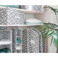 Housse souple sous-vide Compactor "Tahiti" XXL