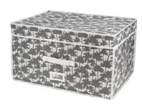 Coffre rigide sous-vide Compactor "Tahiti" XL