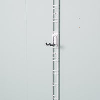 Crochet double court Walltech Buanderie