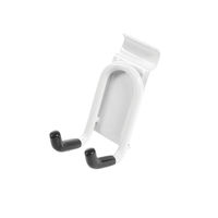 Crochet double court Walltech Buanderie