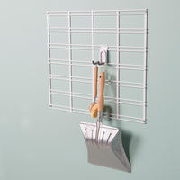 Crochet double court Walltech Buanderie