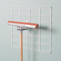 Crochet double long Walltech Buanderie