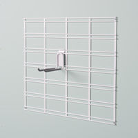 Crochet double long Walltech Buanderie