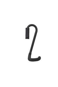 Rangement mural pour vélo "Dock and Lock"