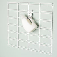 Crochet simple court Walltech Buanderie