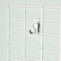 Crochet simple court Walltech Buanderie