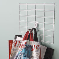 Crochet simple long Walltech Buanderie