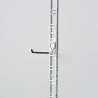 Crochet simple long Walltech Buanderie