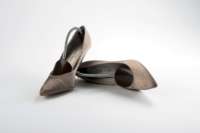 Embauchoirs noirs "Smart" pointure 35/37