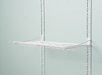 Etagère métallique GM Walltech Buanderie