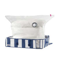 Housse souple sous-vide Compactor bleue "Excellence" L