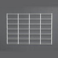 Grande grille-support Walltech Buanderie