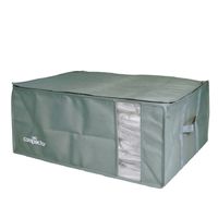 Housse souple sous-vide Compactor verte "Green Edition" XXL