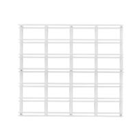 Grille-support Walltech Buanderie