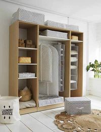 Housse courte "Tropic"