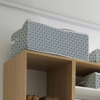 Housse de rangement pour couette "Missy"