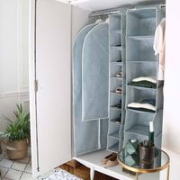 Housse longue "Missy"