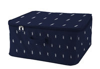 2 housses zippées Kasuri