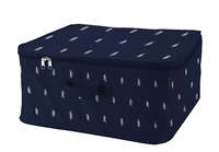 Housse zippée Kasuri