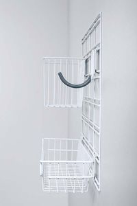 Kit de rangements muraux pour table à repasser Walltech