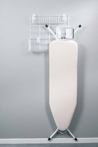 Kit de rangements muraux pour table à repasser Walltech