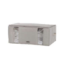 Lot Compactor "2.0" sous-vide : coffre rigide XL + housse souple XXL