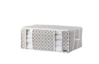 Lot Compactor "Madison" sous-vide : coffre rigide XL + housse souple XXL