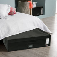 Lot de 2 coffres rigides Compactor "Infinity" XXL