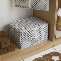 Lot de 2 coffres rigides Compactor "Tropic" XL