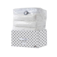 Lot de 2 coffres rigides Compactor "Tropic" XL