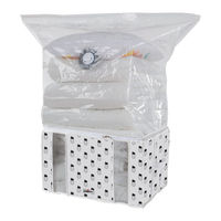 Lot de 2 Compactor "Tropic" taille M