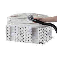 Lot de 2 Compactor "Tropic" taille XXL