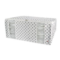 Lot de 2 Compactor "Tropic" taille XXL