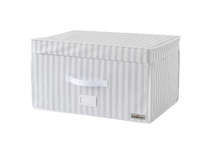 Coffre rigide compactor "Anton" XL