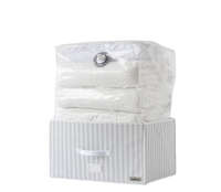 Coffre rigide compactor "Anton" XL