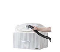 Coffre rigide compactor "Anton" XL