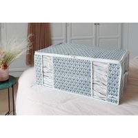 Housse souple sous-vide Compactor bleue "Missy" XXL