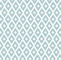 Housse de rangement pour couette verte "Daman"