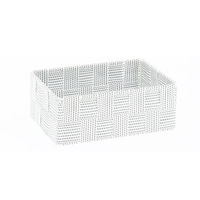 Organisateur de tiroir blanc "Toronto" taille M