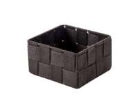 Organisateur de tiroir rigide marron "Stan" S